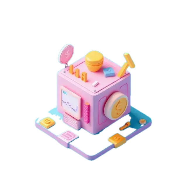 Trade-o-matic project